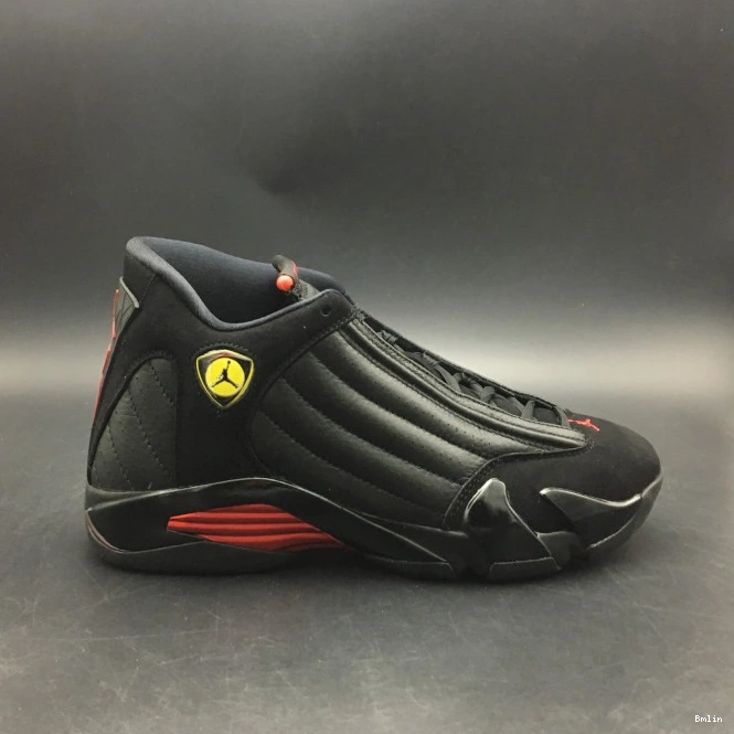 Bmlin Shoes Retro Last 14 Air 487471-003 Jordan Shot (2018) 0727